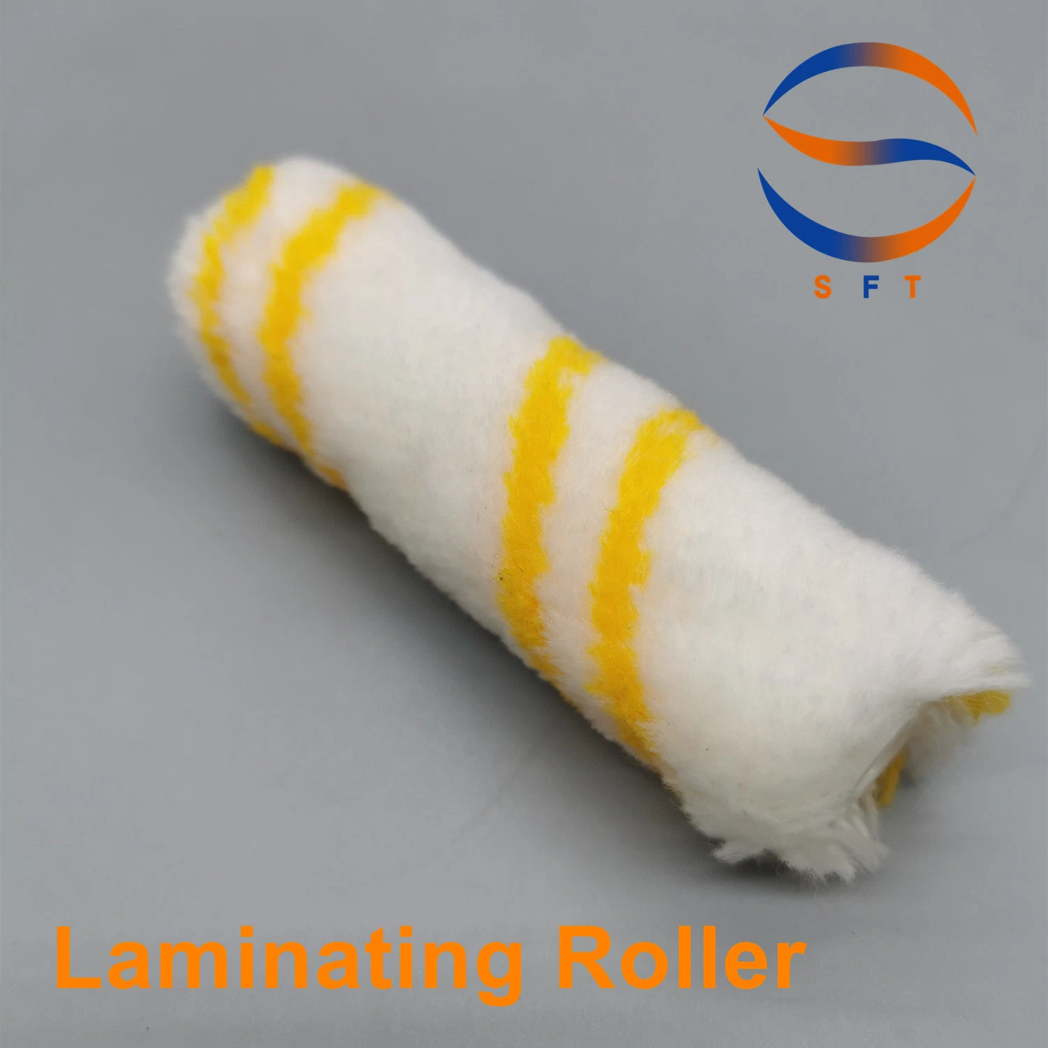 Short Hair Wool Rollers Paint Rollers for FRP Resin Application