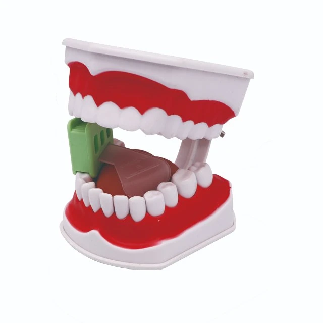 Material dentário Dental Produtos Descartáveis Boca Prop e proteção da lingueta de dentista