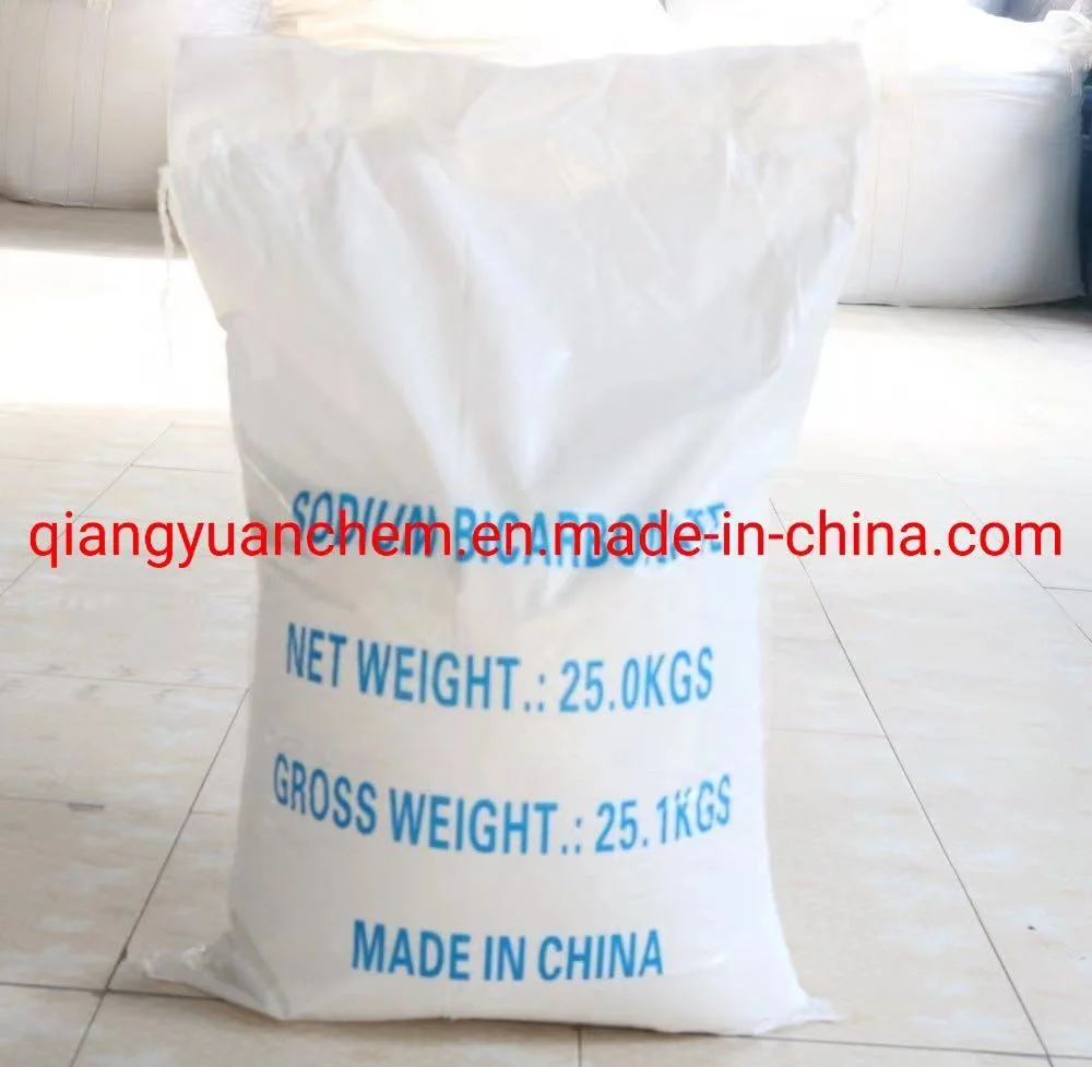 Bluepallet Sodium Bicarbonate #1 Powder Premium Quality 50 Lb Kraft Paper Bag Sodium Bicarbonate Technical