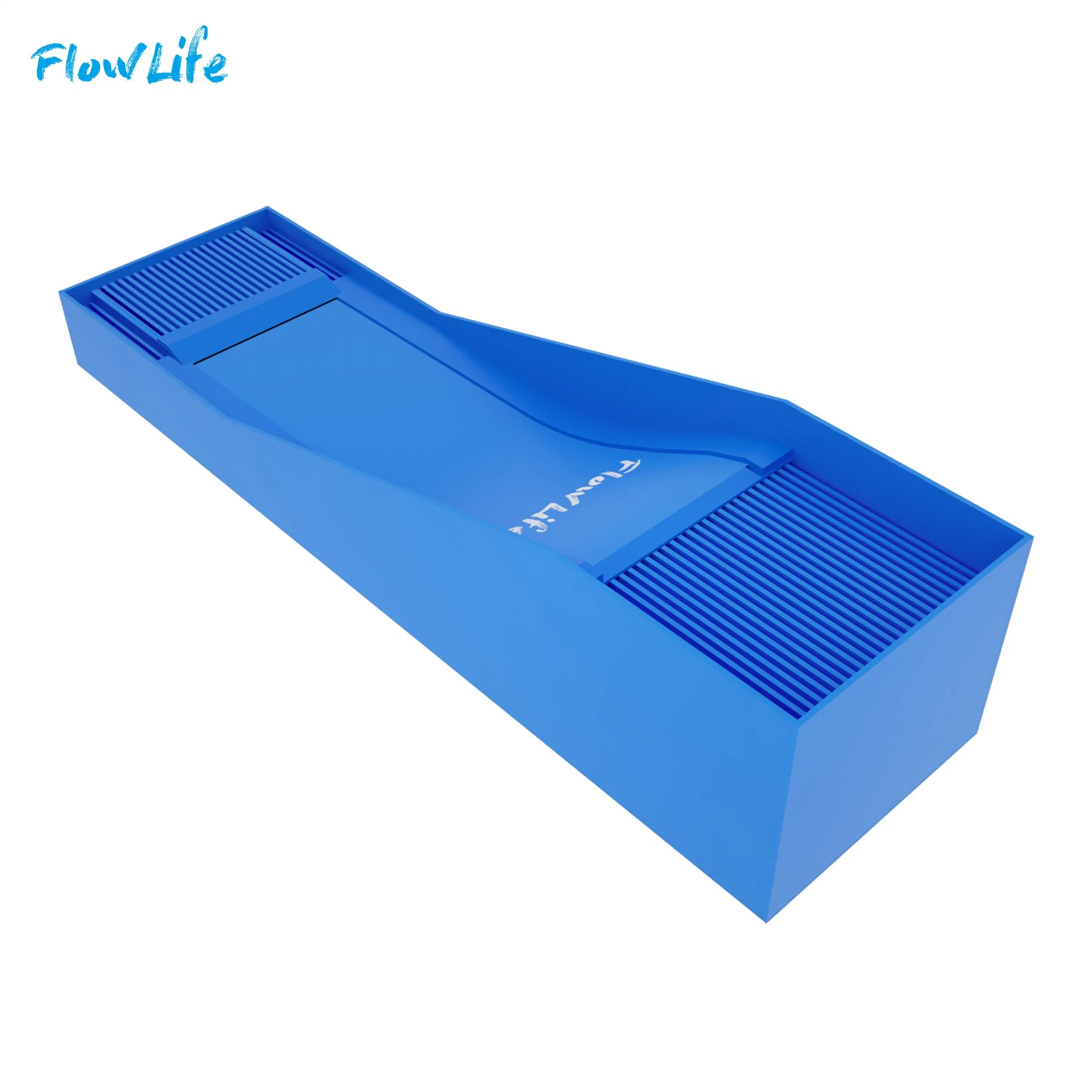 Flowlife Playground Equipment Wave Pool Machine for Sale Water Park Equipment