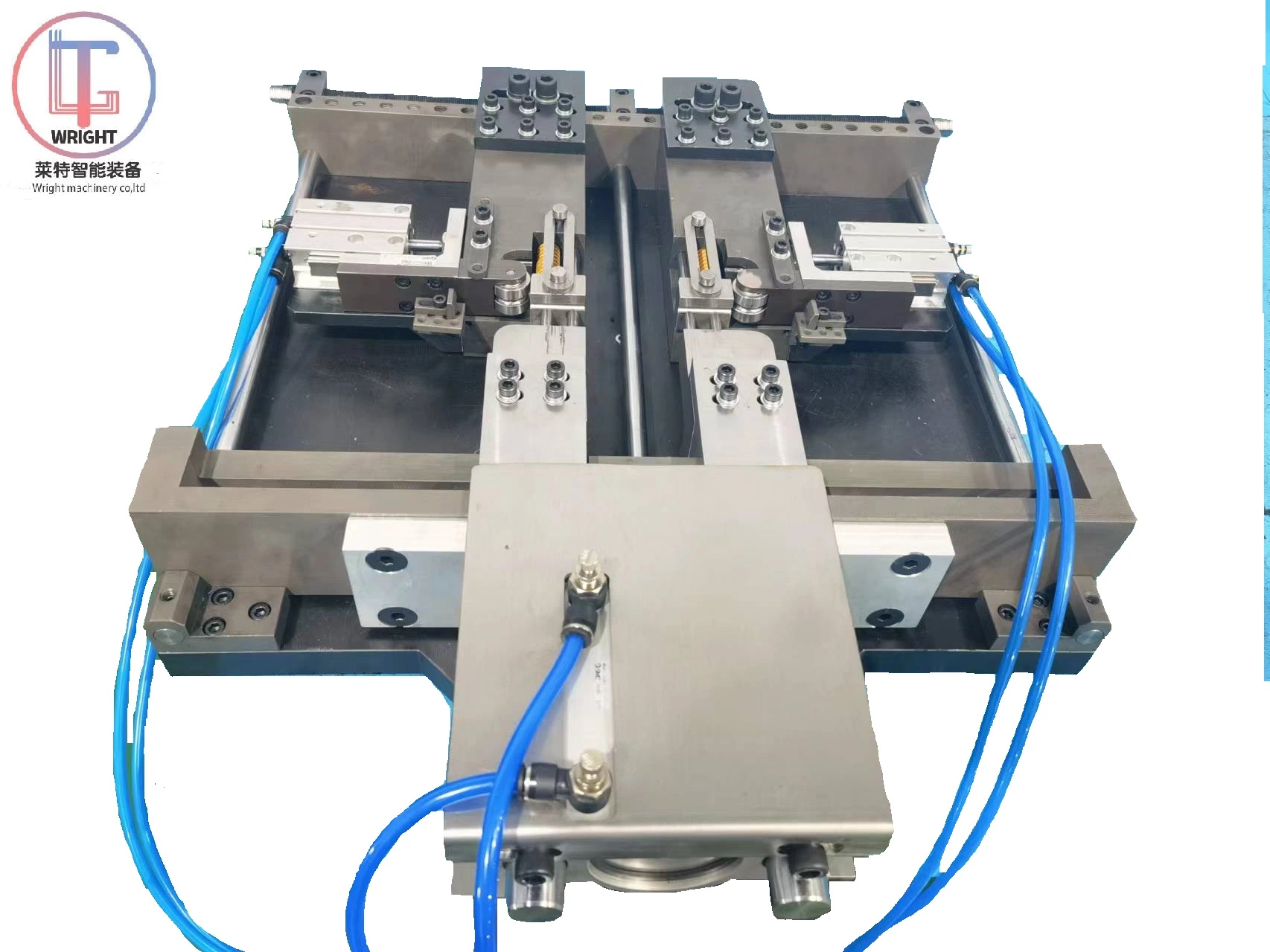 Máquina manual para la Gran Cruz de tubos y tubos de retorno de doblar