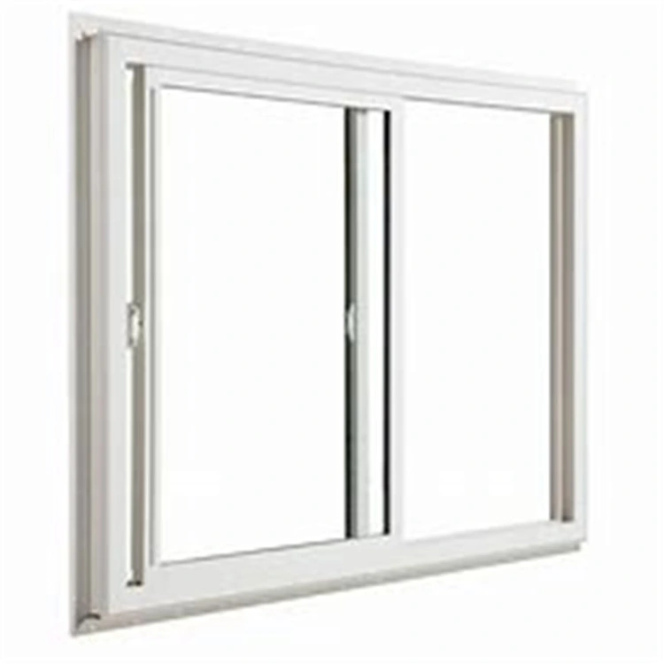 Low-E Glass Aluminum Sliding Window