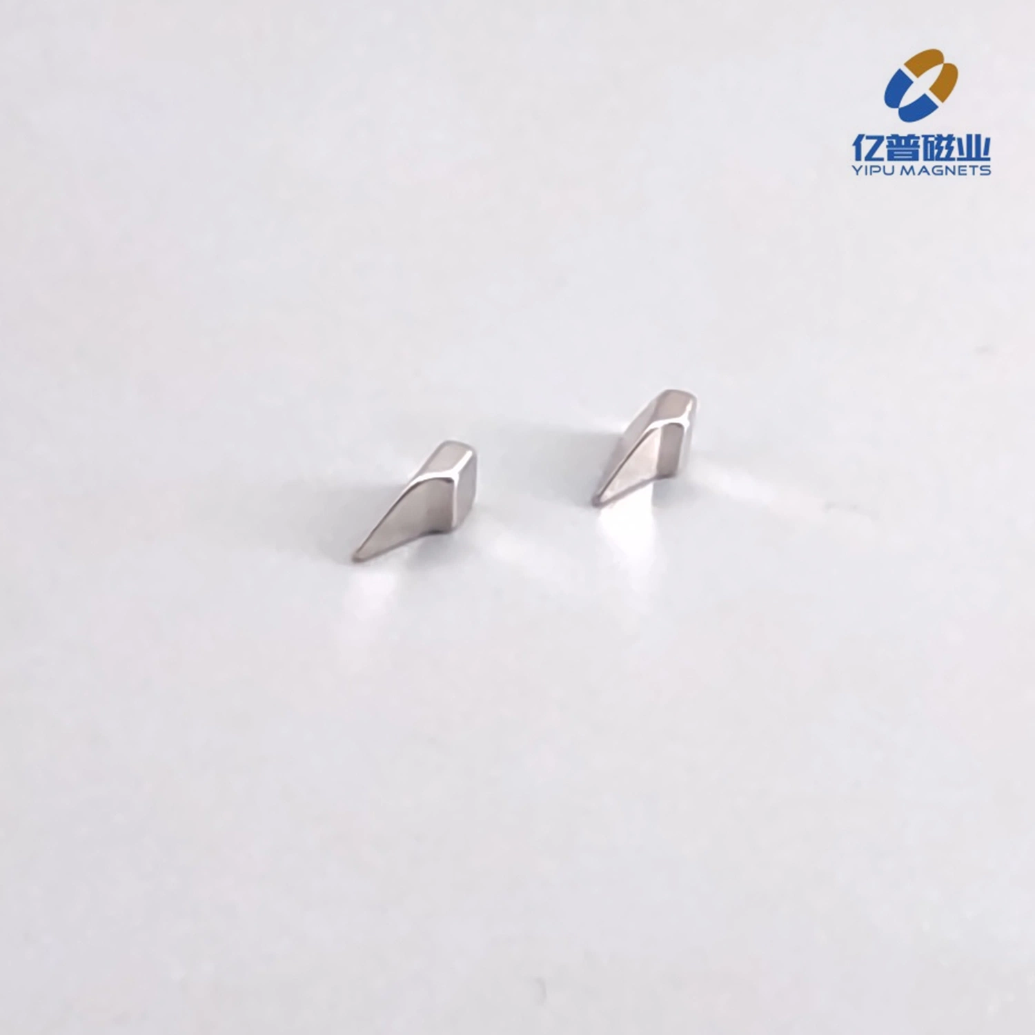 NdFeB Strong Neodymium Customized Shape Magnet in N35 N38 N40 N42 N52 Grade