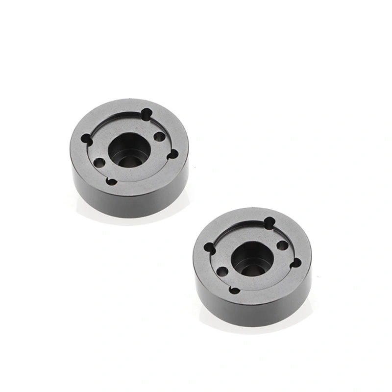 Customized Stainless Steel CNC Machined Aluminum Parts/Auto CNC Machining Parts for Electronics