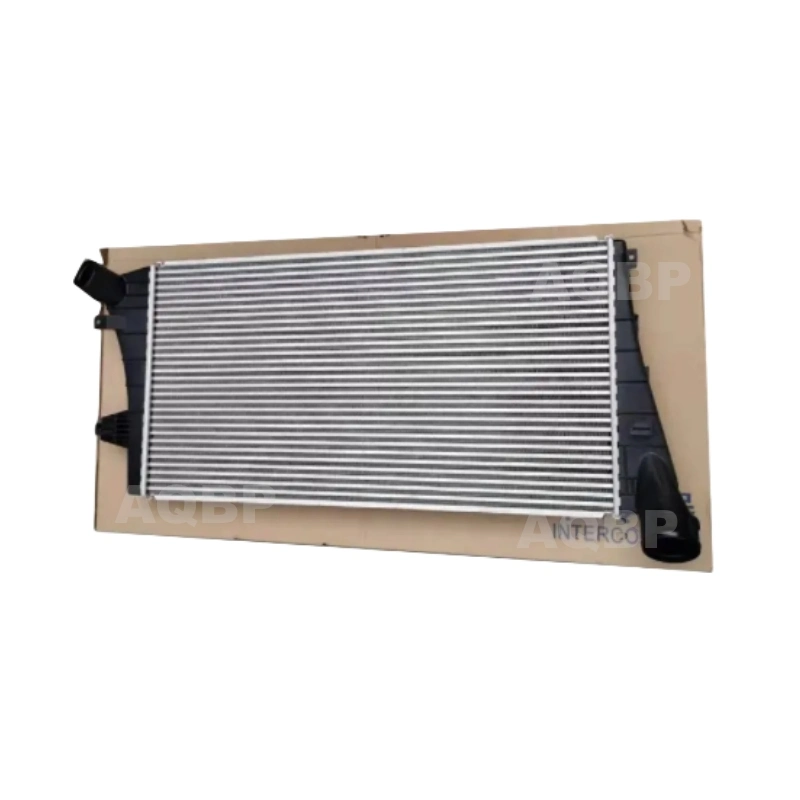 Radiador do intercooler para peças sobresselentes automáticas para Maxus V80 C00002423