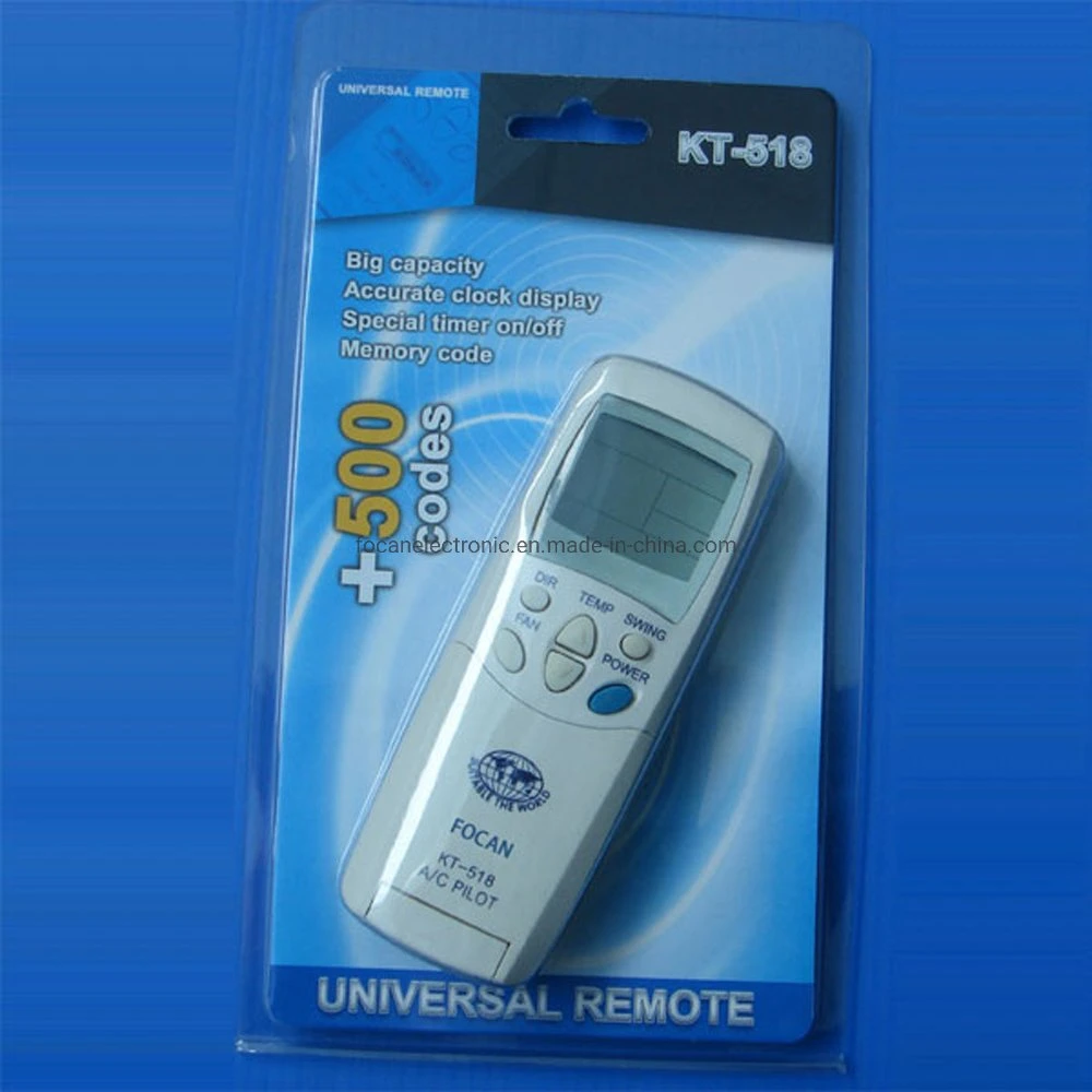 LCD LED 3D HD TV Remote Control for TV TCL, Samsung, Sharp, LG, Toshiba, , Panasonic, Hitachi, SANYO, Sony etc.