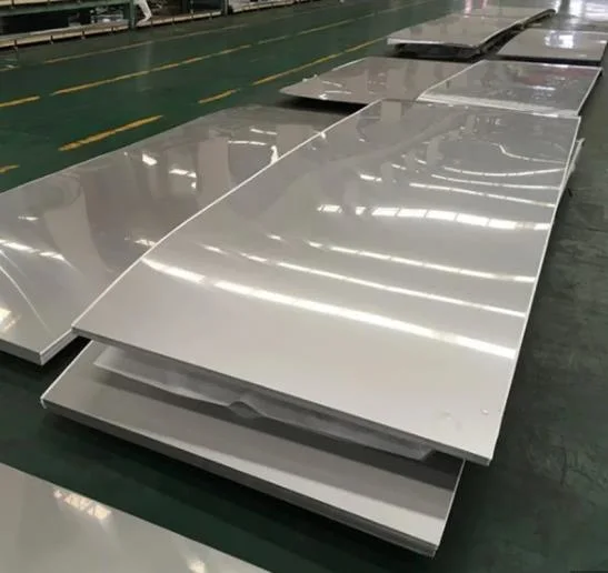 Tp 304, 304L, 308, 309, 309S, 310, 316, 316L, 317, 317L, 321 Stainless Steel Sheet/Plate Building Material High quality/High cost performance 