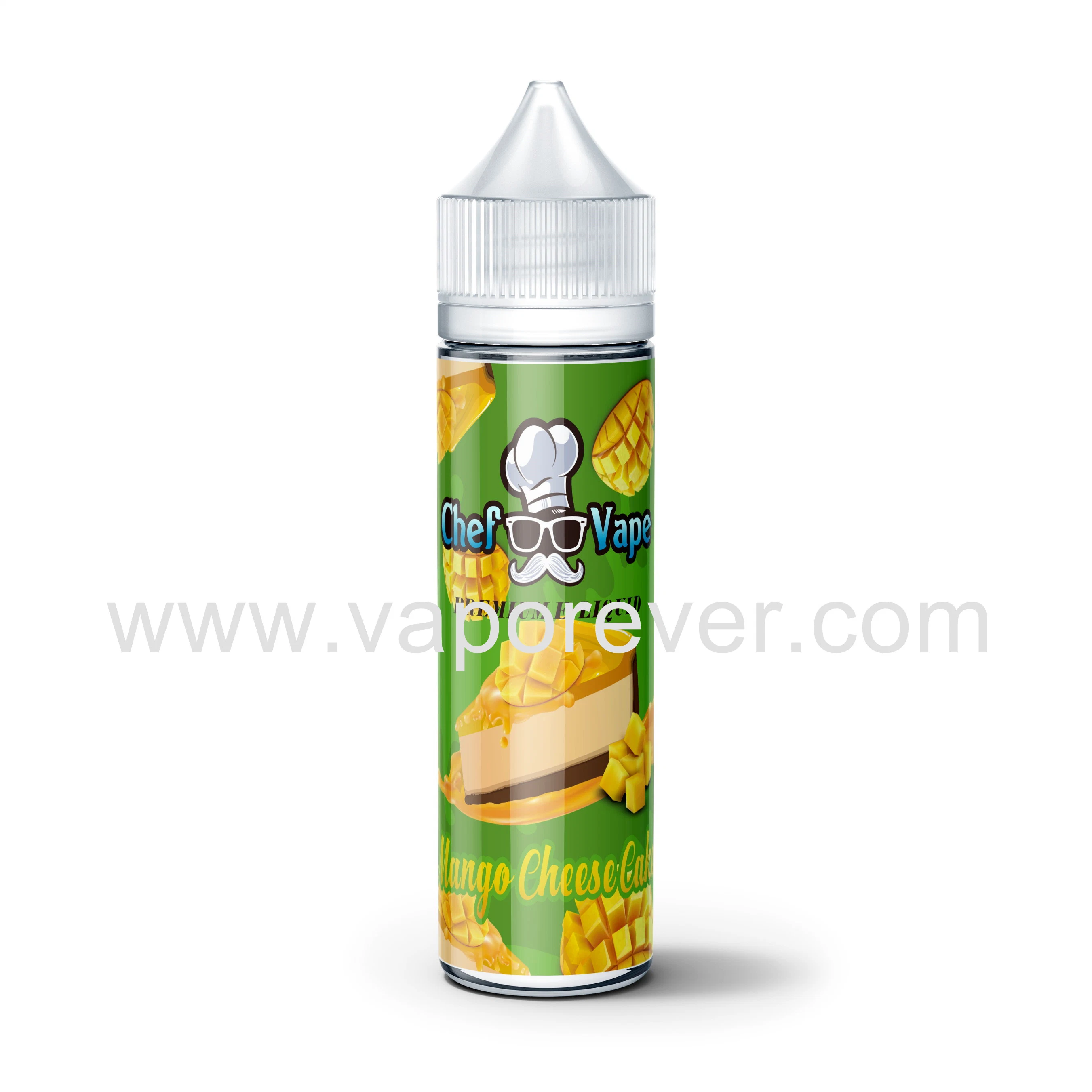 Aloe Markisa Markisa Markisa Mango pasión Natural de maracuyá E-líquidos, vapores líquidos, vapores jugo para el E-cigarrillo/Humo Premium E Liquid E jugo con PG VG