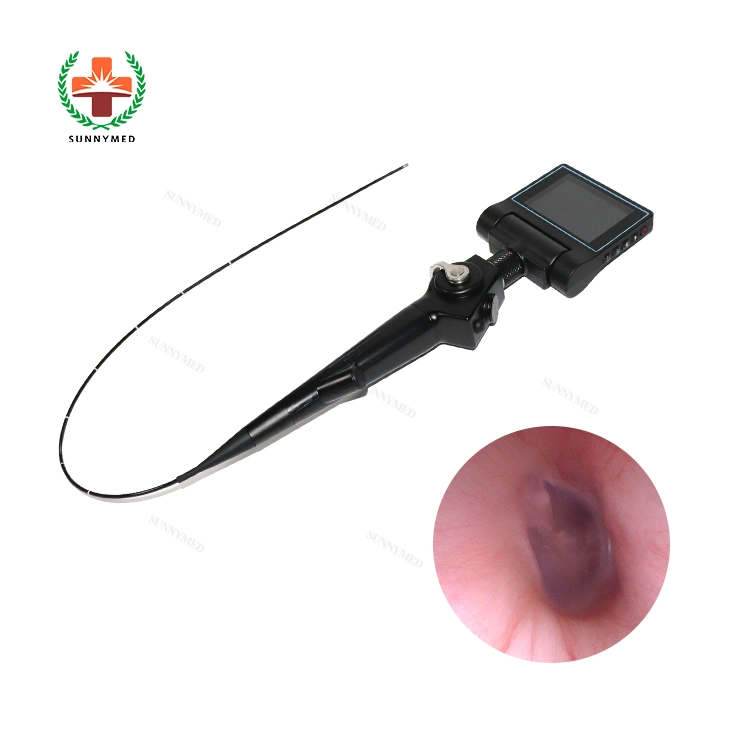 Sy-P029-1 Surgical Video Anesthesia Nasopharyngoscope 16g Memory Card