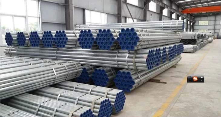 Hastelloy C276 Seamless Pipe Nickel Alloy