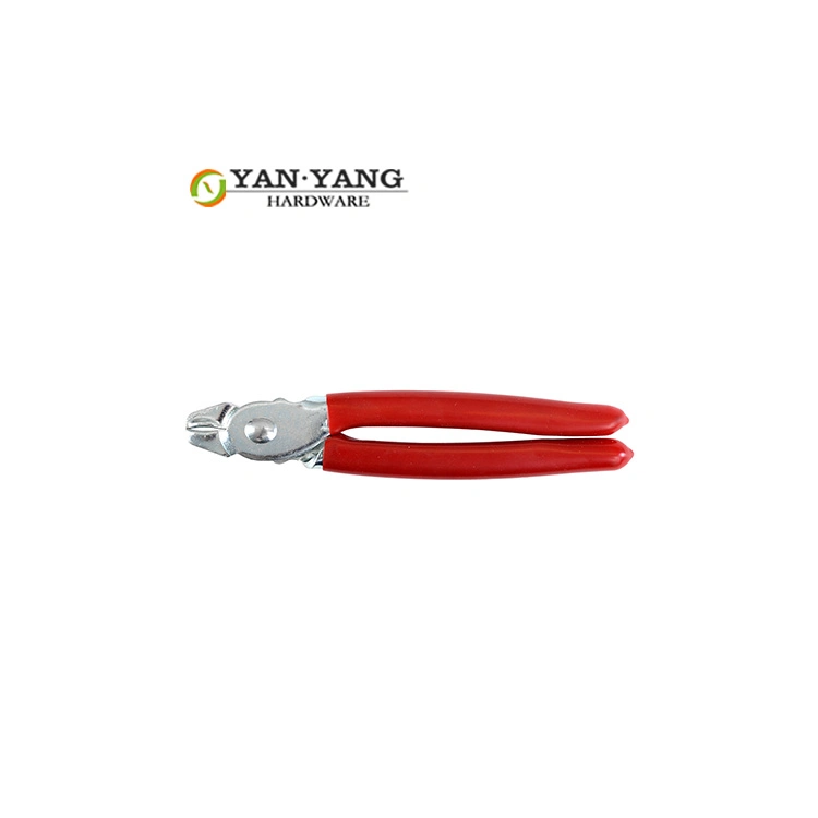 Yanyang Furniture Accessory C Ring Plier for C22 Nail Hog Ring Pliers