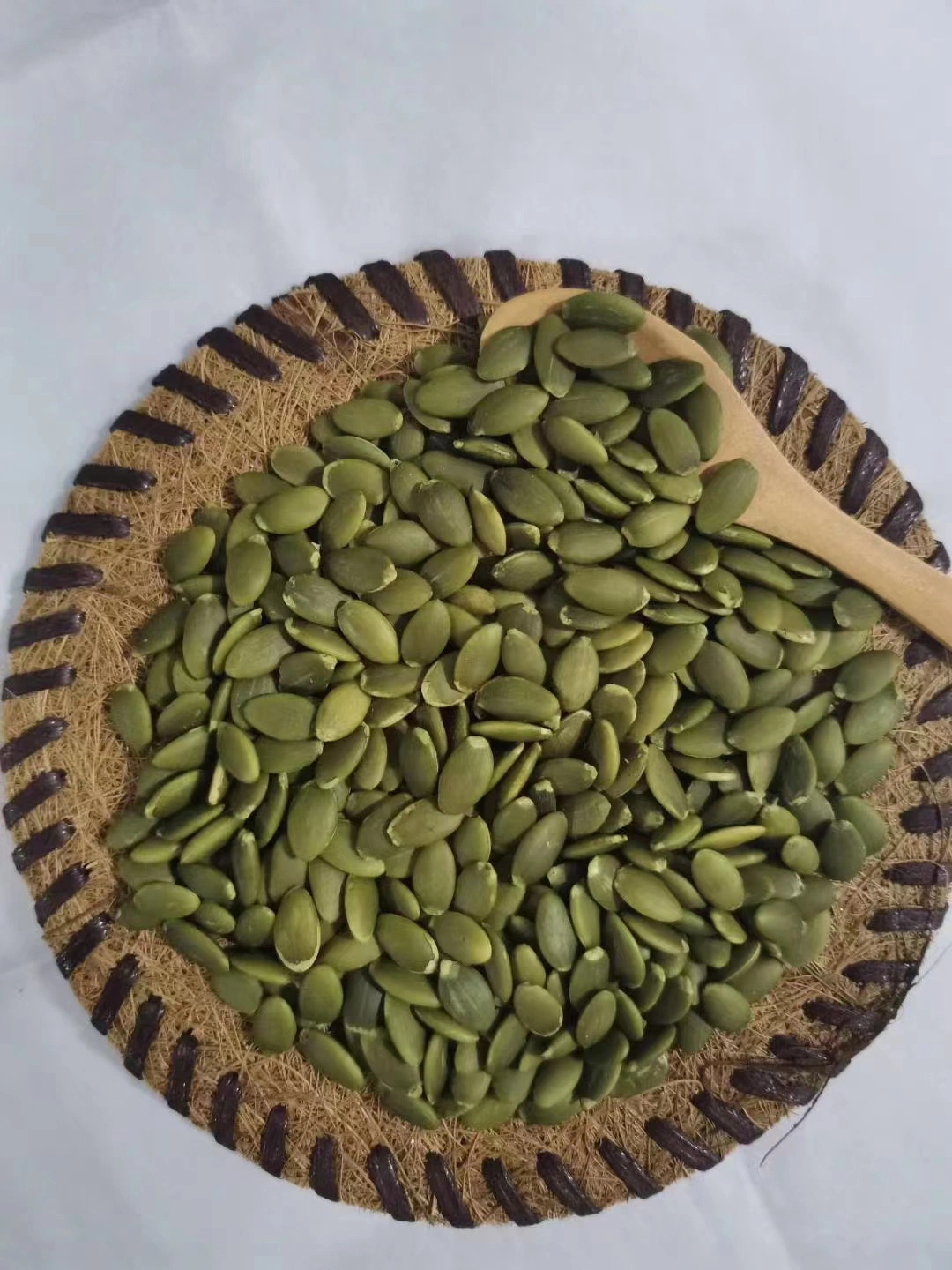 Factory Direct Selling Health Food Roasted Pumpkin Seed Kernels