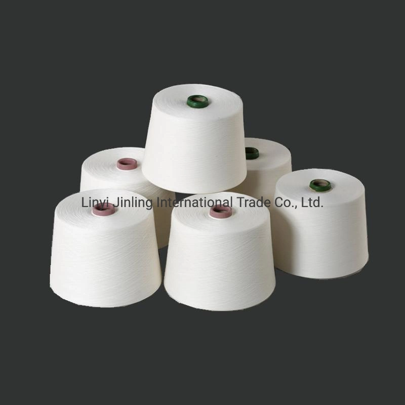 Sample Free Polyester Thread Bag Closing Thread 12/4 for Jute Bags and PP Bags