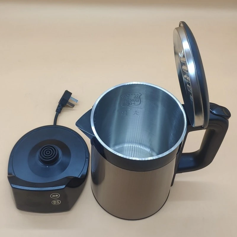 Automatic Keep Warm Smart Digital Electric Kettle with Variable Adjustable Temperature for Milk, Honey, Tea, Coffee and Boil Water Selection