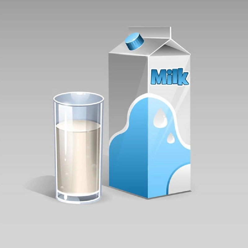 Original Factory Liquid Mixer/Mixing Homogenizer Manufacturer /Vacuum Emulsifying Mixer /Dairy Milk Mixer Machine