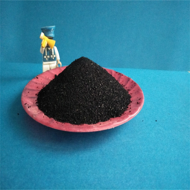 Sulphur Black Br 200% 240% 501 522, Textile Dyestuffs