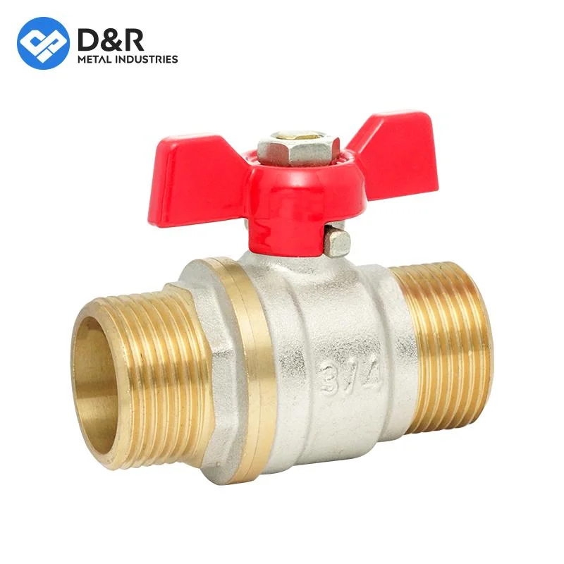 D&amp;R منفذ كامل 1-1/2" سلك ذكر NPT 600 رطل لكل بوصة مربعة/سلك سجل حز سن سن سن سن صمام كاس حر