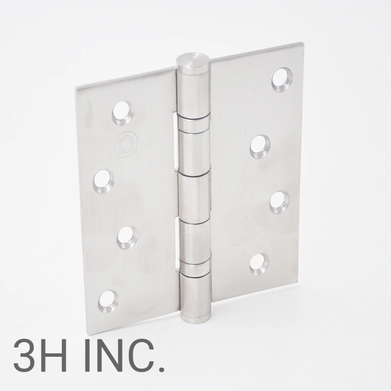 Butt Hinge European Standard Door Hinge 2 Ball Bearings