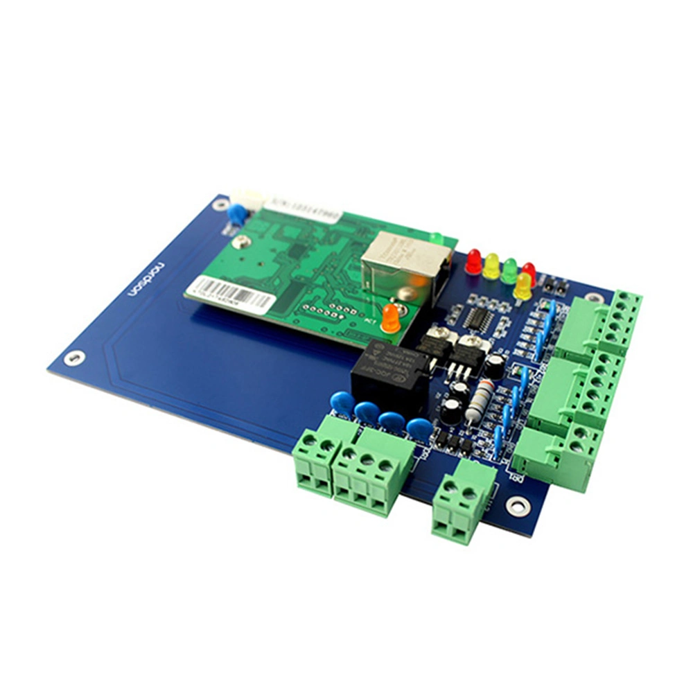 Ns-L1 Single-Door PC Based Access Control Unit PCB Board for Access Control System