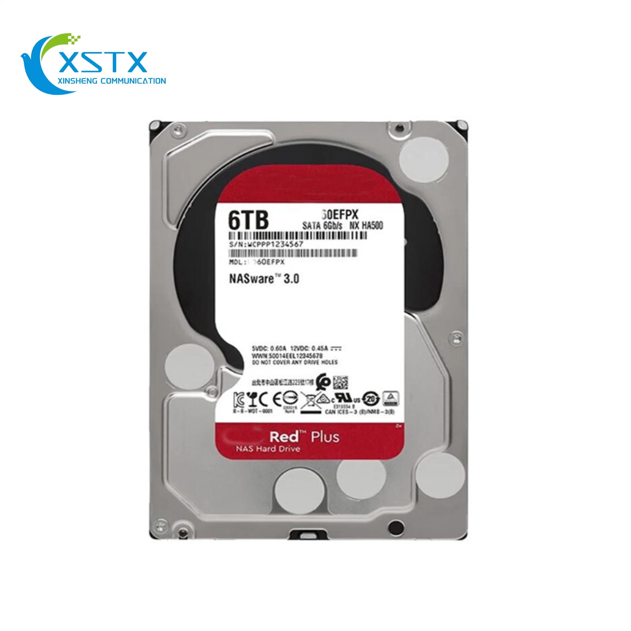 Re Series 2tb 7200 to 128MB SATA3 HDD