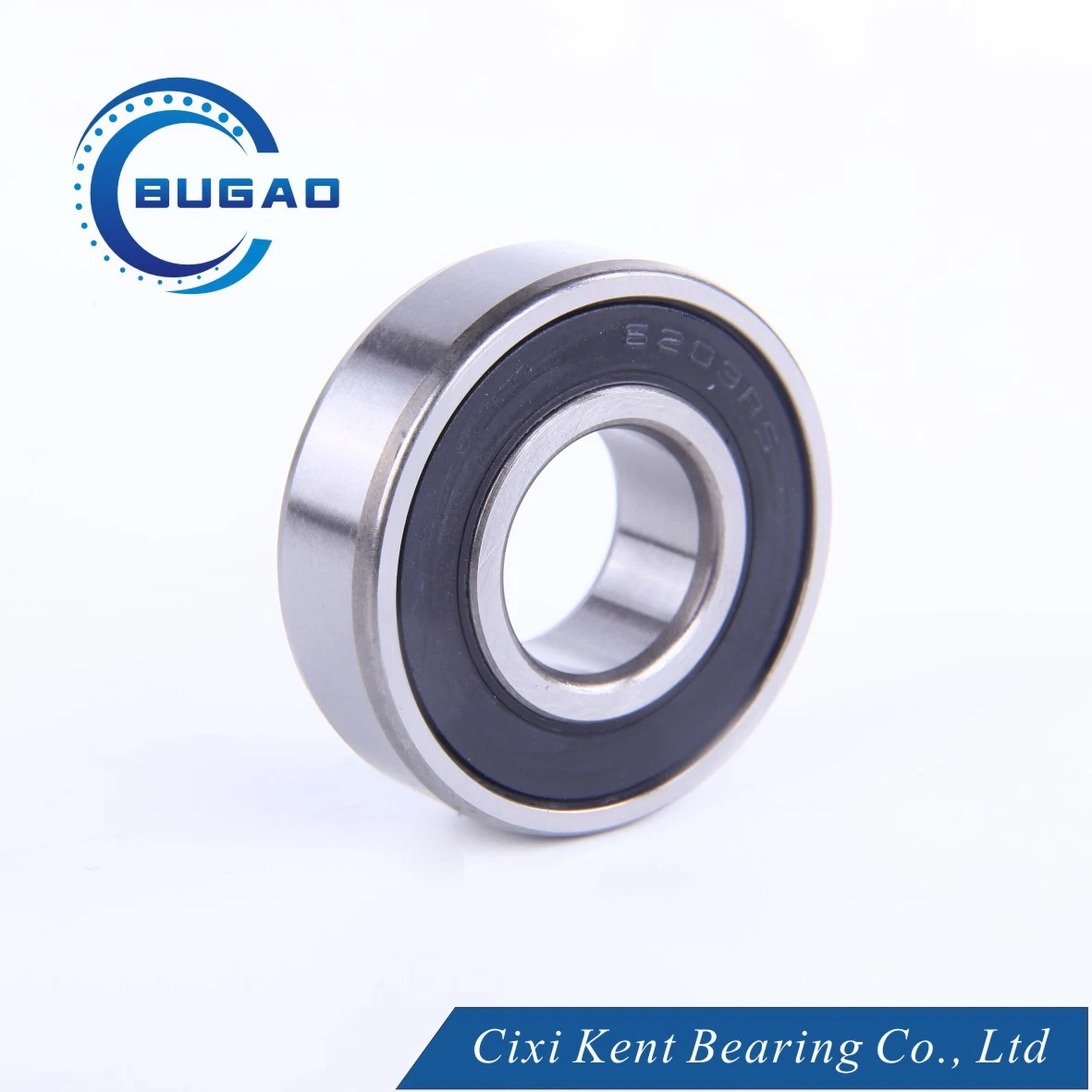 Cixi Kent Ball Bearing Factory Deep Groove Ball Bearing Self Lubricating Bearings 1601 1602 1603 1604 1605 1606 1607 1614 1615 1616