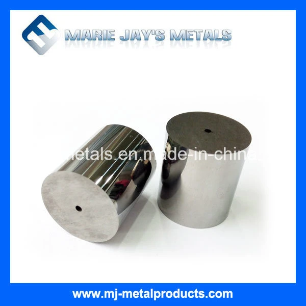 China Customized High quality/High cost performance  Tungsten Carbide Cylinder Alloy