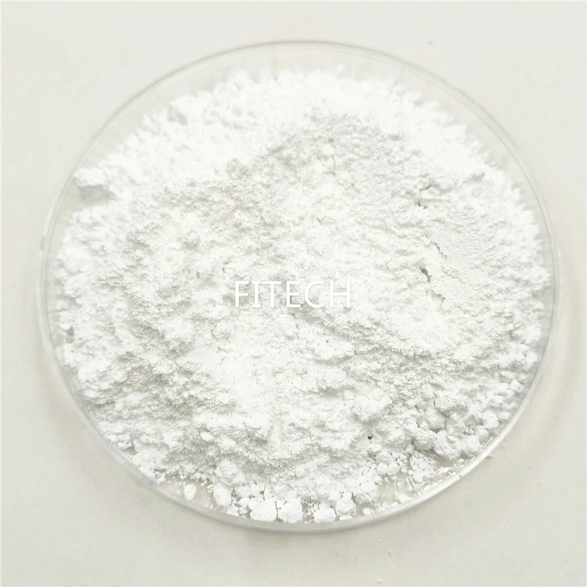 High Purity Glass Ceramic Industry Rubidium Carbonate 99.9% Rb2co3 Rubidium