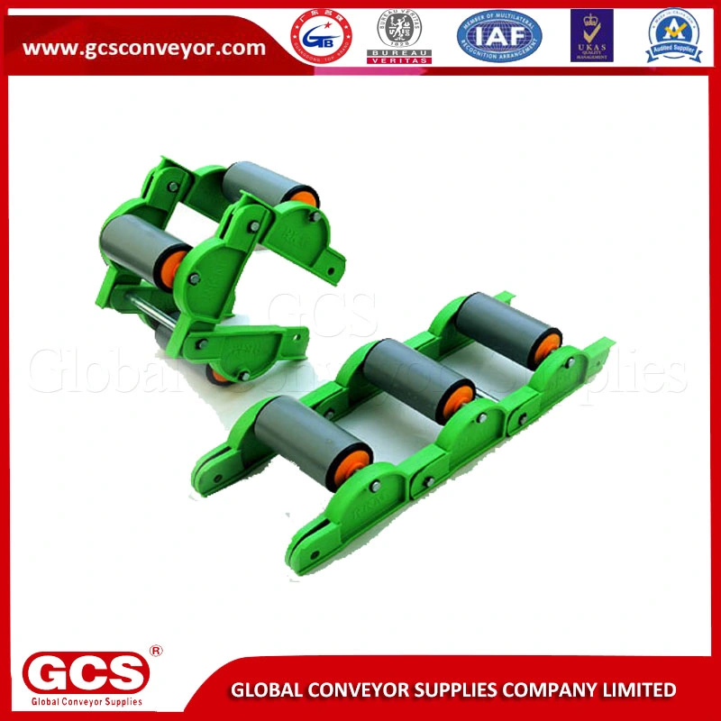 Retractable Logistics Retractable Conveyor Gravity Conveyor Roller