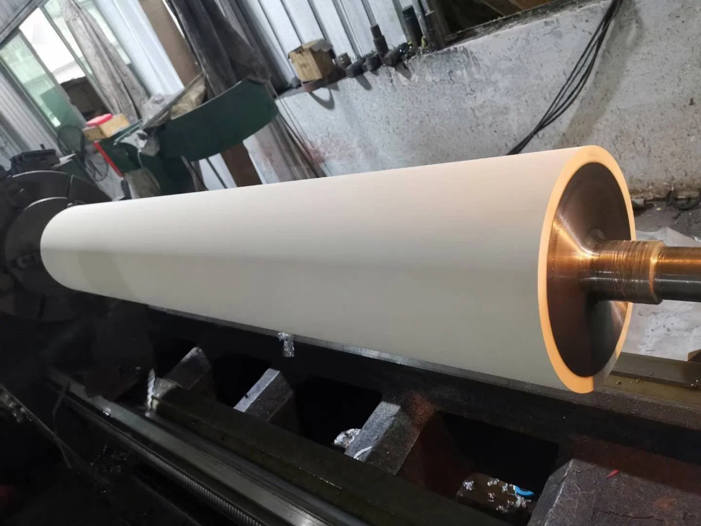 PU Roller for Printing Machinery