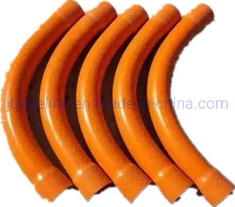 CPVC Pipe for High-Voltage Power Cable Protection