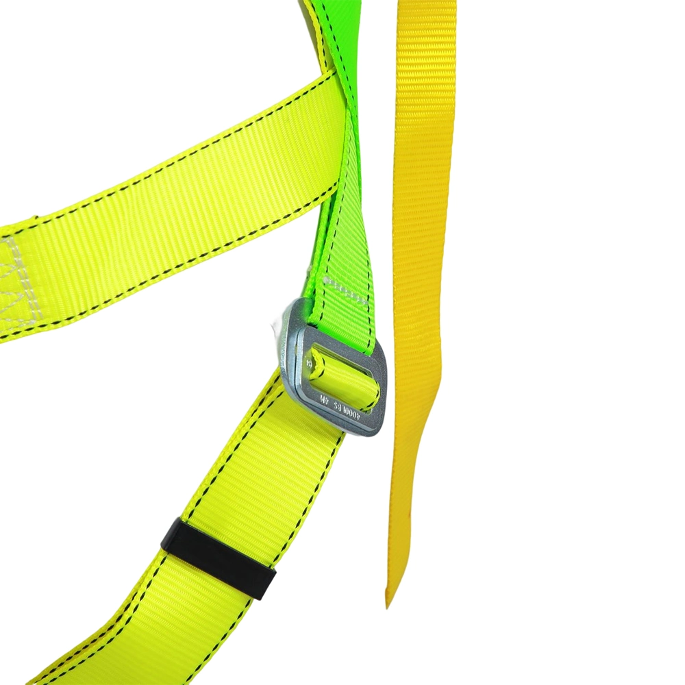 New Style Outdoor Climbing Polyester Safety Belt