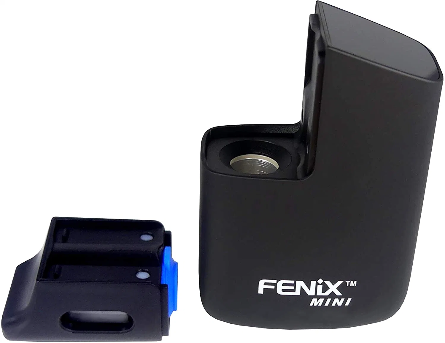 100% Condvection Air Heating Fenix Mini Dry Herb Vaporizer Wholesale/Supplier Factory