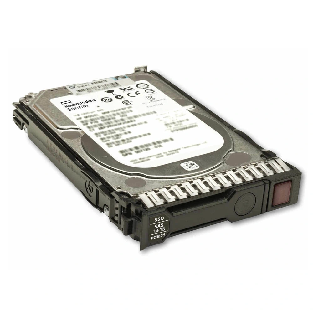 Nuevo disco duro SAS 6GB 12GB 6TB 6t V4 SAS Nwccg Prnr6 disco duro de servidor de disco duro 512e 400-Atjm