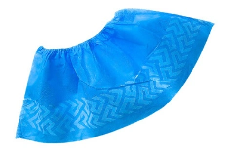 Disposable Non Woven Shoe Cover