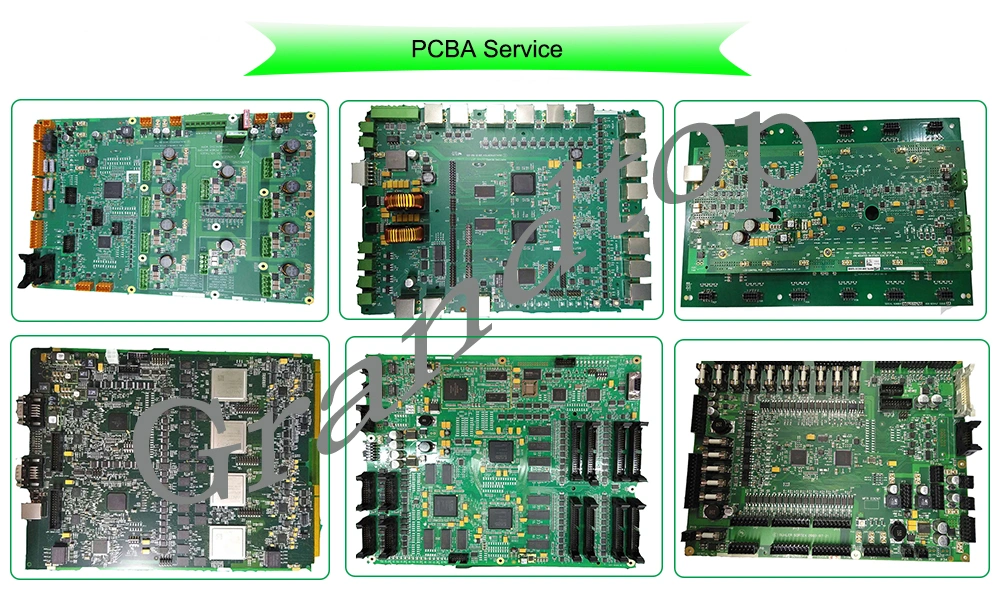 OEM ODM PCB Assembled Circuit Board