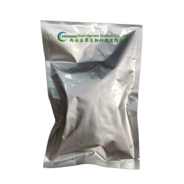 Pharmaceutical Raw Material 99% Pure Powder Metformin Hydrochloride Powder CAS 1115-70-4