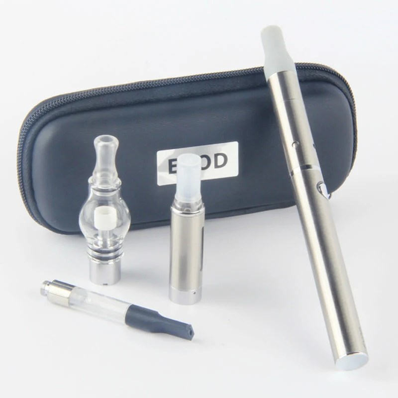 Hot Selling Evod 4 in 1 BOD Mod Kit Dry Herb Wholesale/Supplier E Cigarette