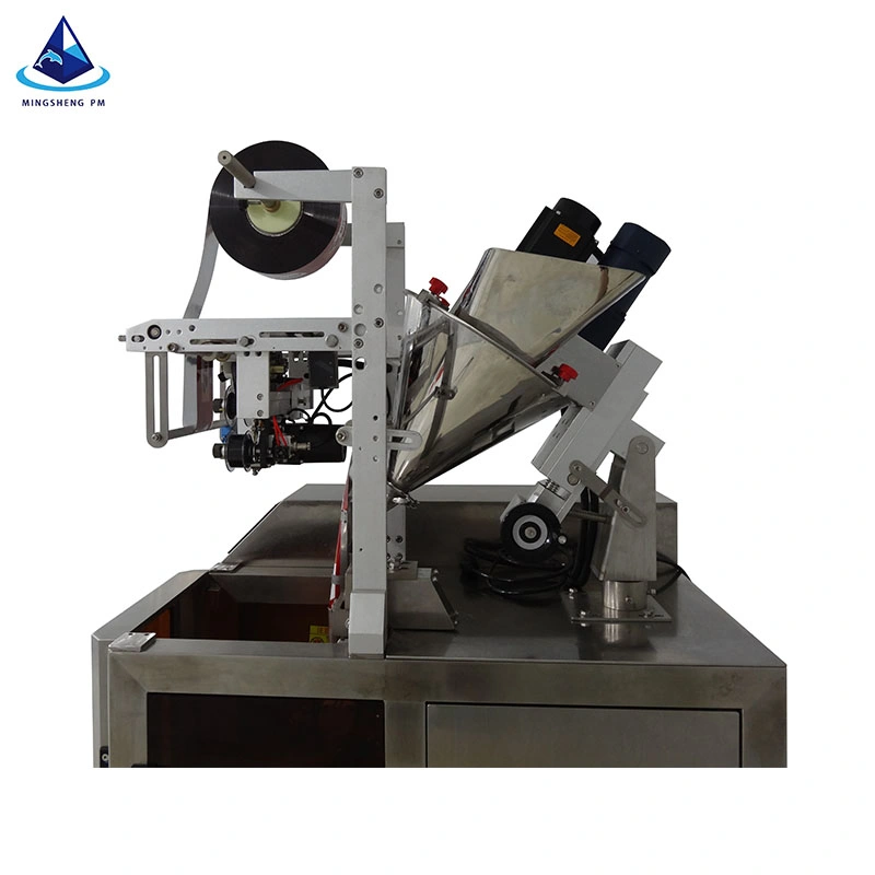 Multi-Function Vertical Full Automatic Sachet Pouch Powder Flour Packing Machine