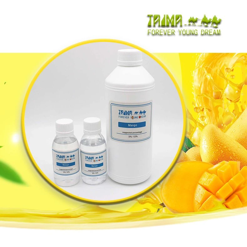 Best Price Concentrated Fruit Flavor Used for Eliquid