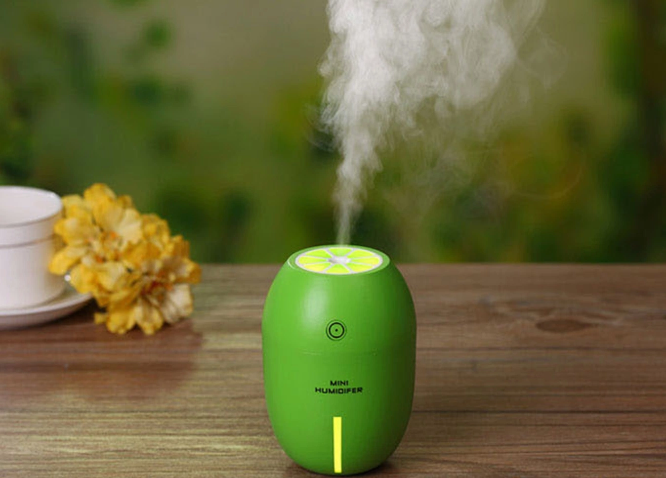 Top Fill Cool Mist Humidifiers for Bedroom & Essential Oil Diffuser Colorful Night Light Humidifier for Home, Baby, Large Room with Auto Shut off