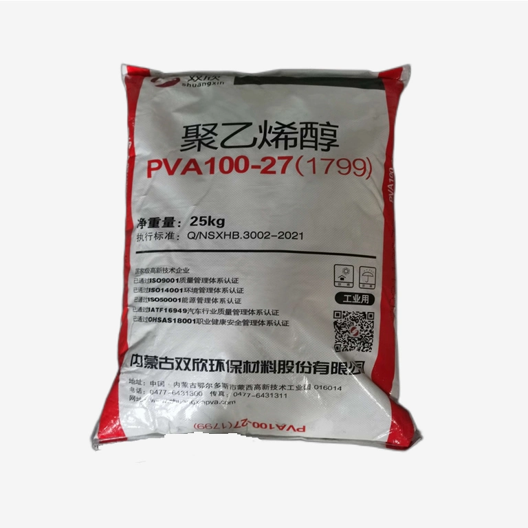 High Quality Environmentally Friendly Polymer Polyvinyl Alcohol PVA 1788