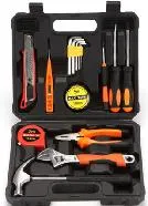 General Household Maintenance Hand Tool Kit DIY Hand Tools Set