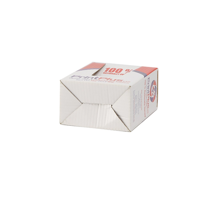 Promotion Custom Folding Ceramic Cups Corrugated Cardboard Packaging Box