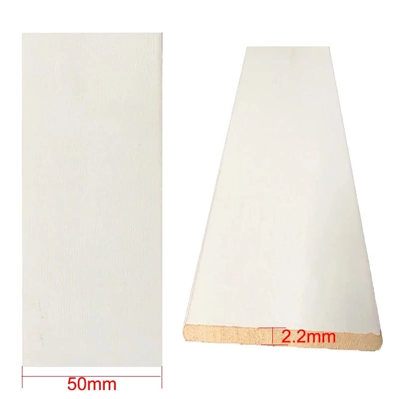 Persianas de bambú de la guía de 50 mm de tamaño personalizado de bloquear la luz de obturador de la ventana para la decoración del hogar