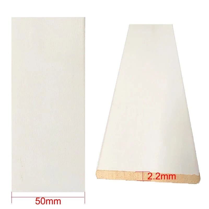 O bambu Venezianas 50 mm de lâmina de tamanho personalizado de bloquear a luz do obturador da janela para decoração