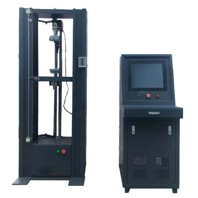 Wew-D Computer Screen Display Hydraulic Universal Tensile Testing Machine (six cylinder) (2000KN)