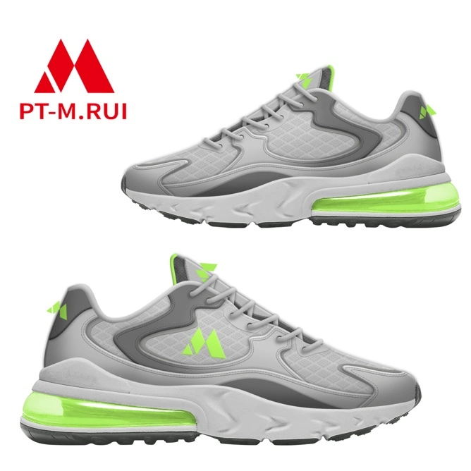 New Create Design Men&prime; S Top Quality Sporty Comfortable Fashionable Sport Shoes