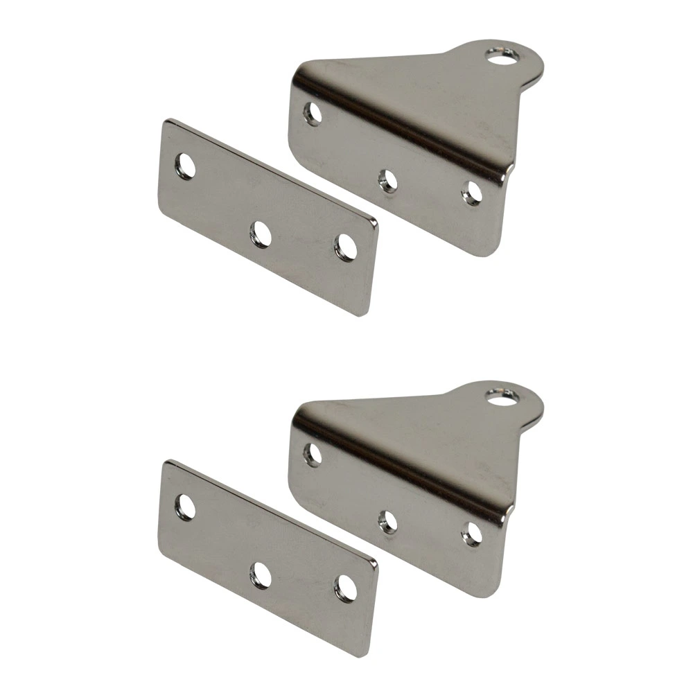 Customized Stainless Steel Square Tube Awning Accessories