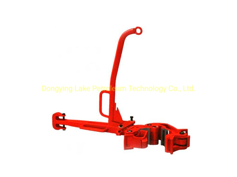 Manual Tongs for Handling Tools API 7K in The Oilfield