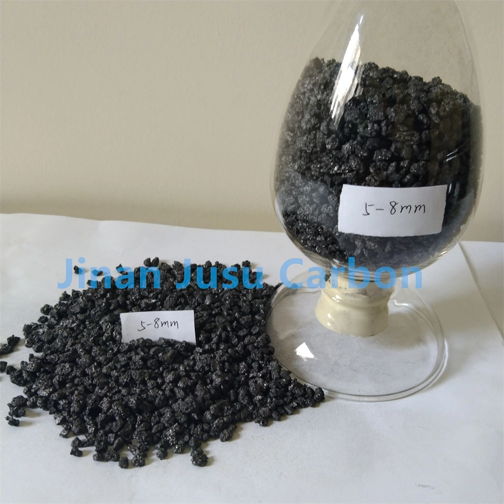 Nice Price Carbon Raiser/Calcined Petroleum Coke